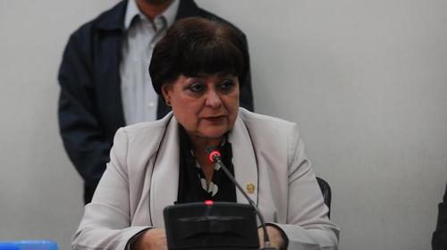 Piden retirar de caso a la jueza que visit&oacute; a Gustavo Alejos 