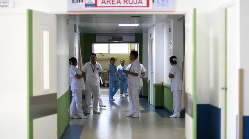 Conred se declara en Alerta Roja por Coronavirus