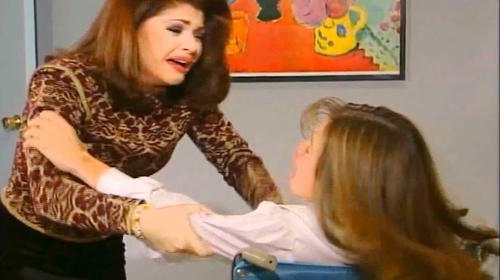 Itat&iacute; Cantoral enciende TikTok con el #MalditaLisiadaChallenge