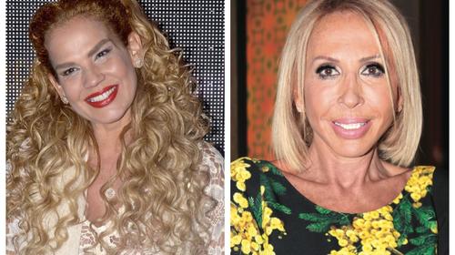 Niurka Marcos explota y arremete con insultos contra Laura Bozzo