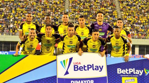 El aporte de Ricardo Jerez para salvar a su equipo en Colombia