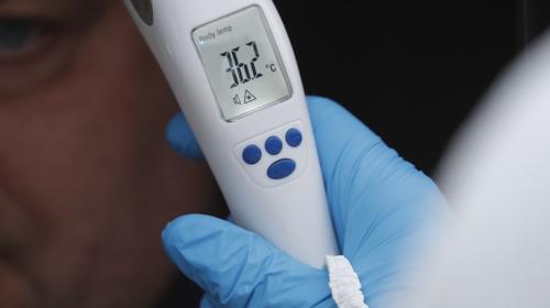 Así realiza Guatemala las pruebas para detectar coronavirus