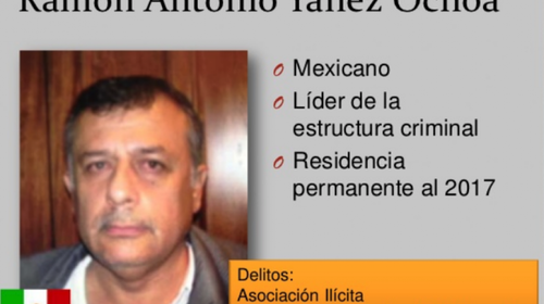 Nombran como jueza a empleada que colaboró con fuga de reos 