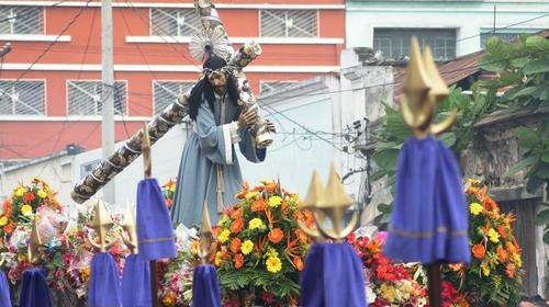 La Semana Santa podr&iacute;a ser Patrimonio Cultural de la Humanidad