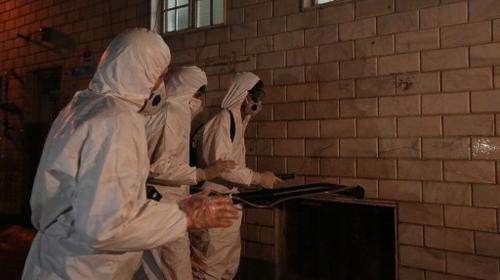 Honduras reporta sus primeros dos casos de coronavirus