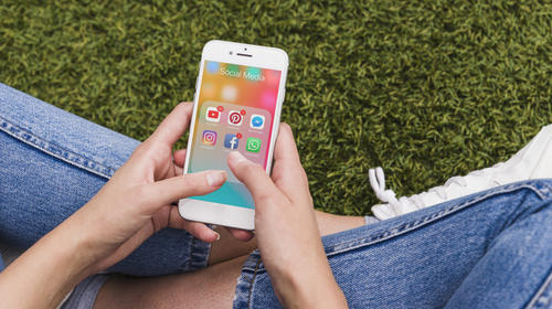 Cadena falsa sobre el coronavirus en WhatsApp causa alarma