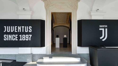 Jugador de la Juventus de Turín da positivo por Coronavirus
