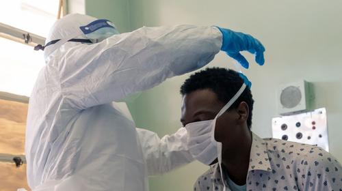 OMS declara al coronavirus como pandemia mundial