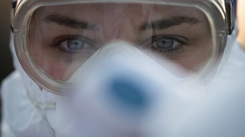 ¿Cómo identificar que una enfermedad se convierte en Pandemia?