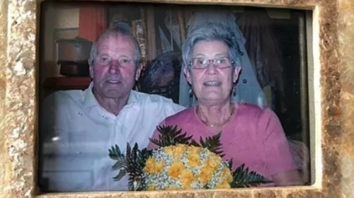 Matrimonio de 60 a&ntilde;os muere por coronavirus el mismo d&iacute;a