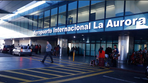 Las 109 personas que viajaron con el paciente con coronavirus