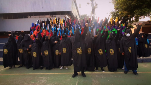 Coronavirus: suspenden actividades de la Huelga de Dolores