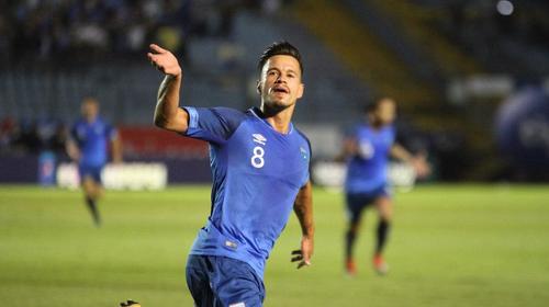 Stefano Cincotta deja Cobán Imperial por preocupación por Covid19