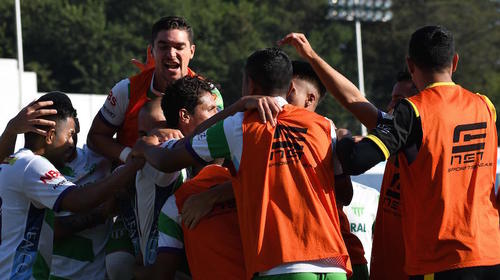 Antigua GFC, único equipo del país que toma medidas por COVID-19