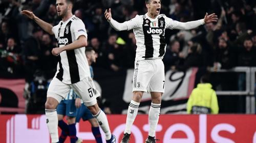 Cristiano convertirá sus hoteles en hospitales ante COVID-19