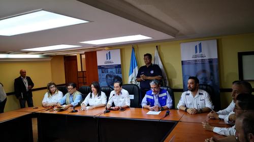 Sin ubicar 12 pasajeros que viajaban con paciente con coronavirus