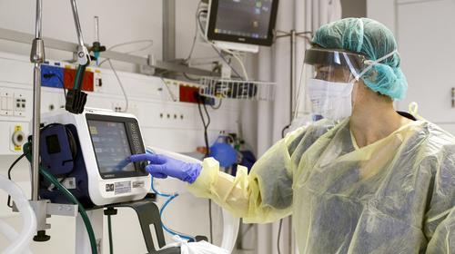 Obligan a extranjero a realizarse chequeo médico en Esquipulas