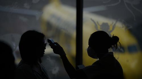 El municipio que se aísla de San Juan y San Pedro Sacatepéquez