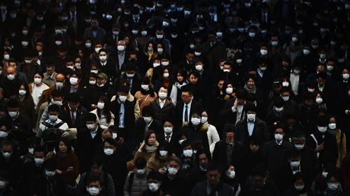 Coronavirus podría volver a contagiar a quienes lo han padecido