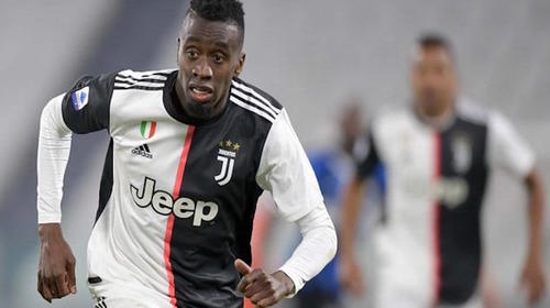 Segundo jugador que dio positivo por coronavirus en la Juventus