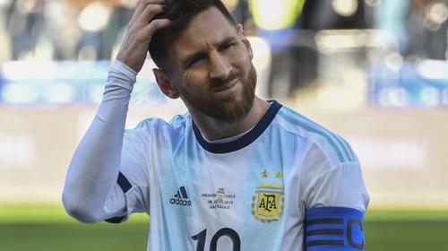 Suspenden Copa Am&eacute;rica 2020 y la aplazan un a&ntilde;o por coronavirus