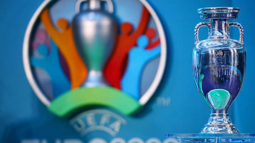 UEFA decide suspender la Eurocopa por coronavirus
