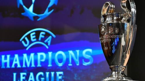 La final de la Champions League cambia de fecha por coronavirus