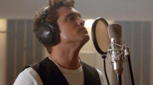 Suspenden grabaciones de "Luis Miguel, la serie" por coronavirus 