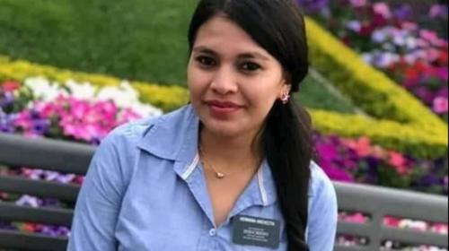 Una misionera hondure&ntilde;a estuvo secuestrada en Quetzaltenango 