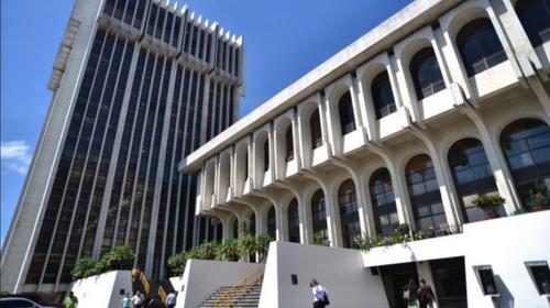 Así trabajan los juzgados, MP y las morgues ante el coronavirus 