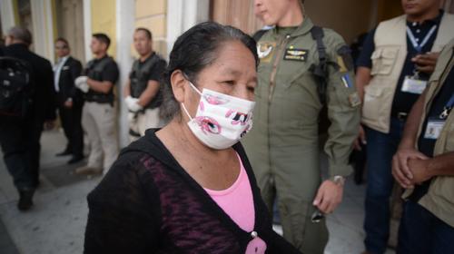 Coronavirus: personas en cuarentena reciben amenazas de muerte