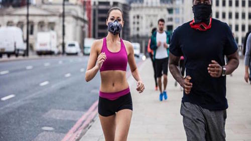 OMS: "El coronavirus no solo mata gente mayor, también a jóvenes"