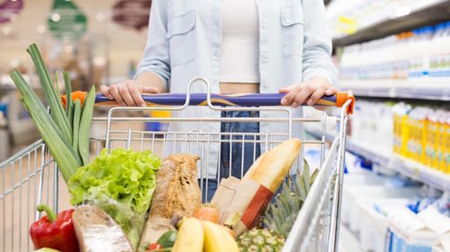Cadena de supermercados habilita horario para adultos mayores 