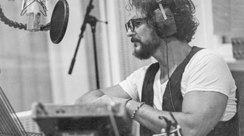 El instrumento que le recordó a Arjona los sonidos de su tierra