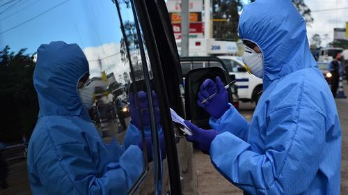 El pronóstico que pone en riesgo la salud de los hondureños