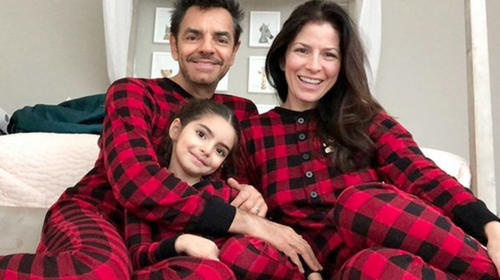 Le llueven las cr&iacute;ticas a Alessandra Rosaldo por esta foto