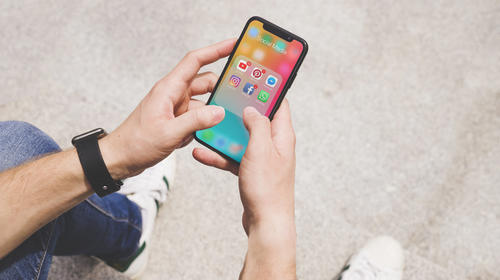 La OMS ofrece información y consejos sobre COVID-19 por WhatsApp