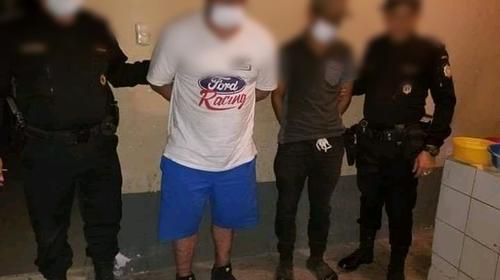 Capturados por hacer bromas relacionadas con el Covid-19