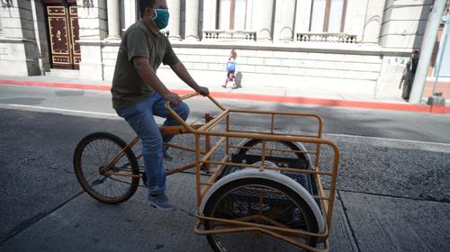 Los detalles de los 3 nuevos casos de coronavirus en Guatemala 