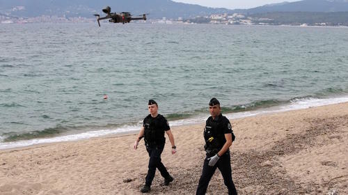 ¿Por qué tanta gente sale a la calle a desafiar al coronavirus?