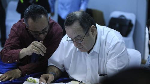 Suben a 17 los contagios por Covid-19, incluida una niña