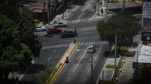 Industrias que podr&aacute;n operar y c&oacute;mo funcionan con toque de queda