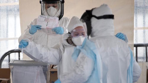 Estudio advierte de nuevos síntomas de coronavirus 