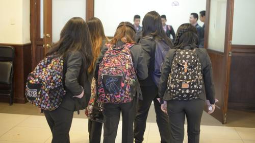 Iniciativa busca suspender pagos de colegiaturas por coronavirus