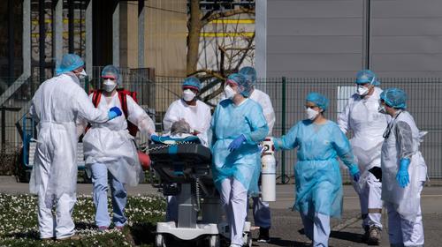 Jóvenes rompen cuarentena en Argentina y se salvan de la prisión