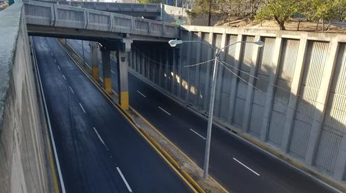 Día 2 del Toque de Queda: esto sucedió en la ciudad capital