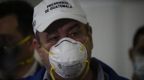 Urgente: Estado de calamidad por coronavirus durará un mes más