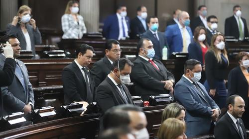 Congreso aprueba préstamo millonario para emergencia del Covid-19