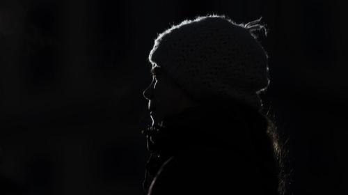 Greta Thunberg da a conocer que tiene síntomas de coronavirus