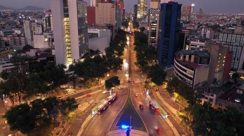 México entró en "fase dos" por amenaza de coronavirus